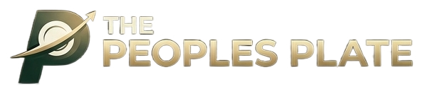 The Peoples Plate — Konseling Nutrisi dan Hidup Lebih Sehat